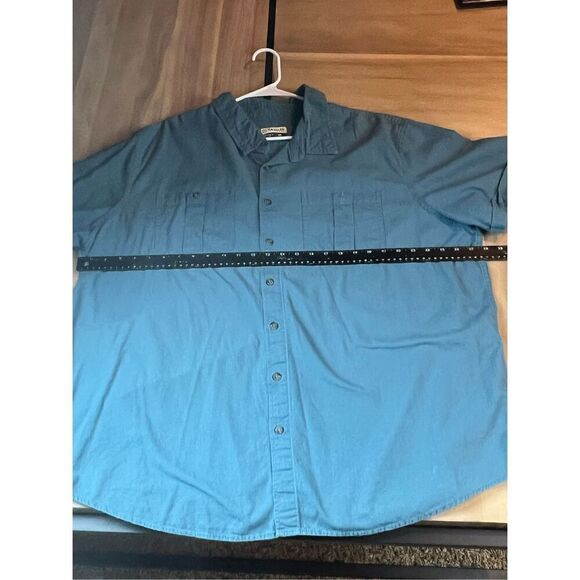 Magellan Button Up Shirt - Picture 4 of 5